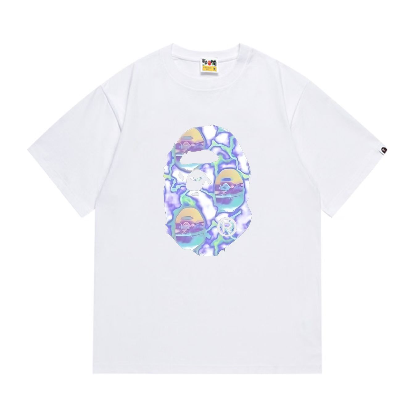 Camiseta BAPE