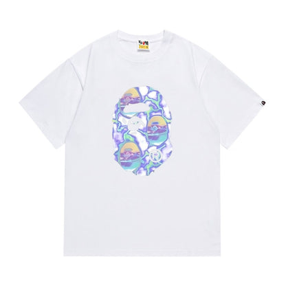 Camiseta BAPE