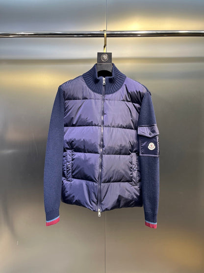 Casaco Moncler