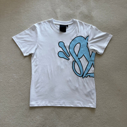 Camiseta Syna World
