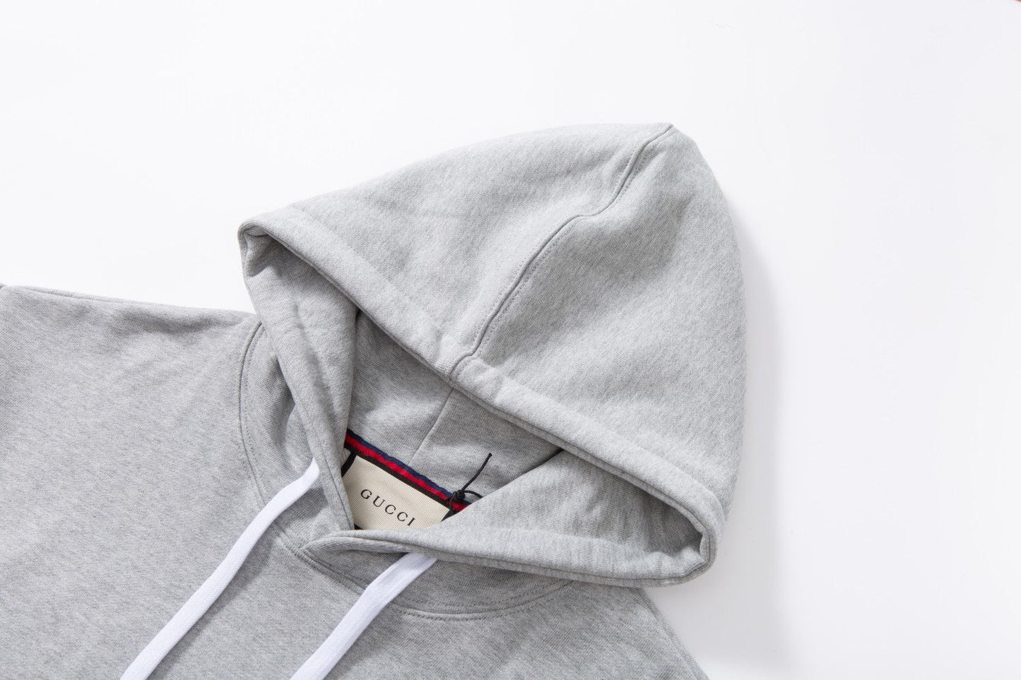 Sudadera con capucha Gucci