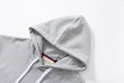 Sudadera con capucha Gucci