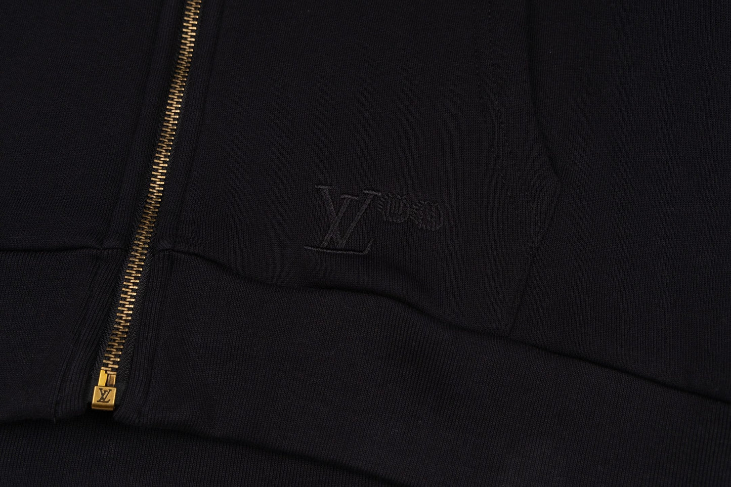 Sudadera con capucha Louis Vuitton