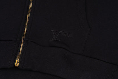 Sudadera con capucha Louis Vuitton