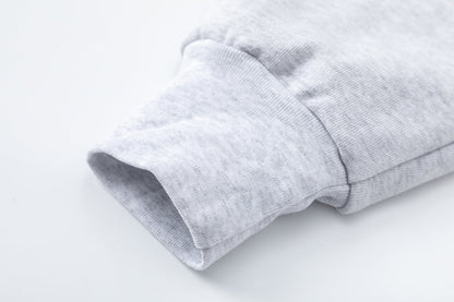 Sudadera con capucha y estampado Angel de Sp5der
