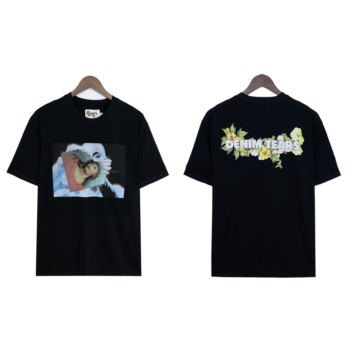 Denim Teers Designer T-shirts