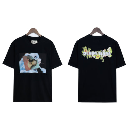 Denim Teers Designer T-shirts