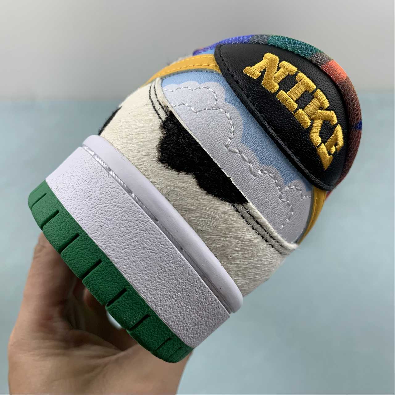 Nike Dunk Low