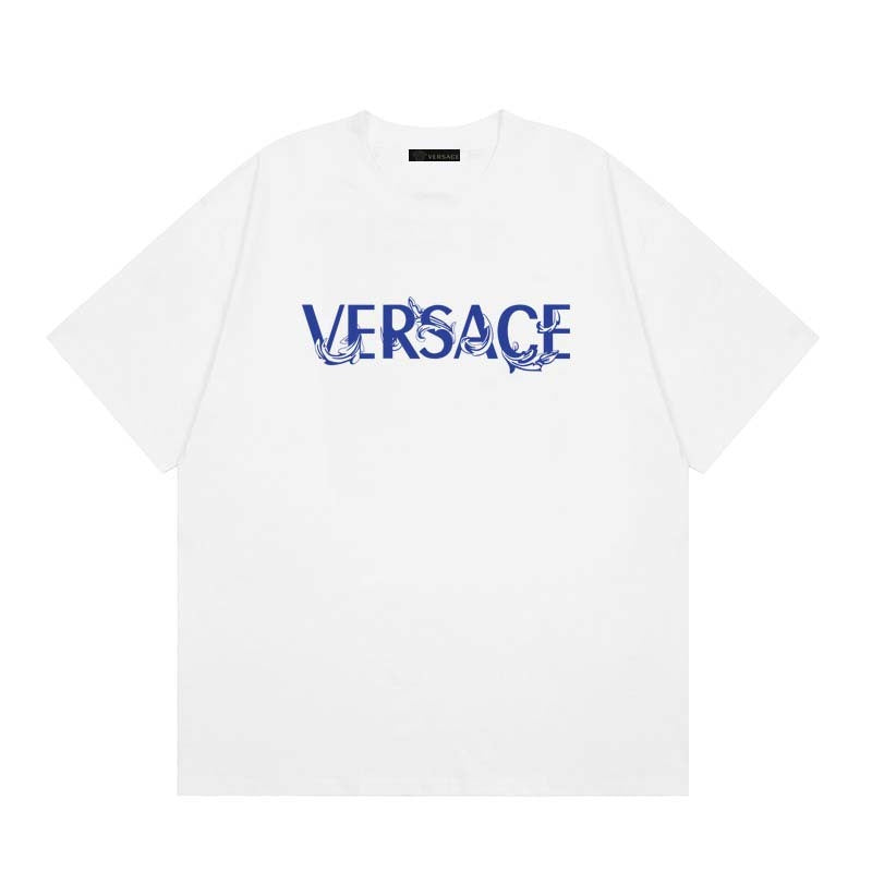 Camiseta de Versace