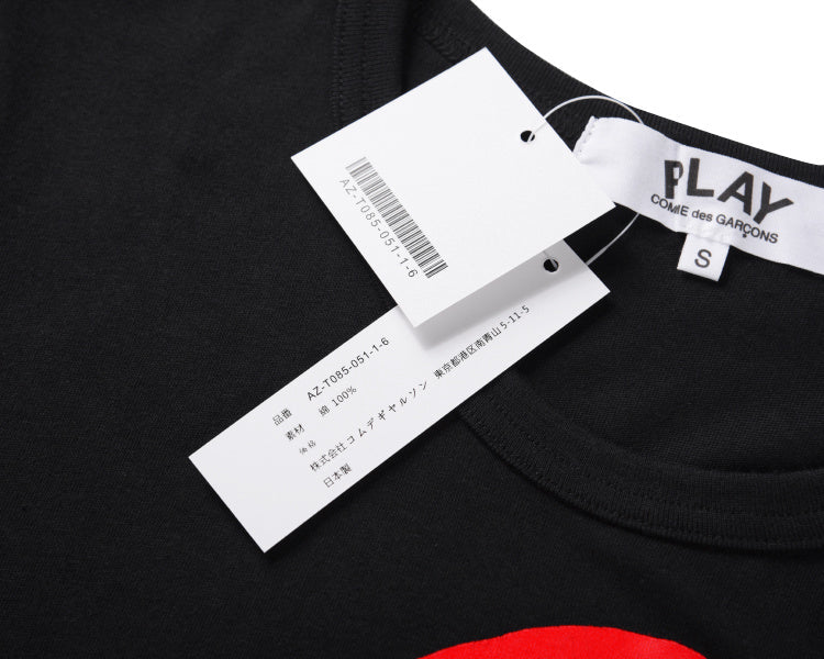 Comme Des Garcons T-shirt