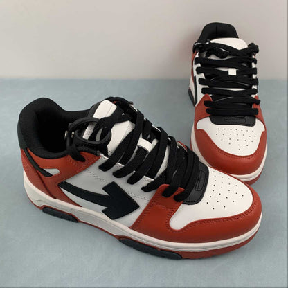 OFF-WHITE Out Of Office "000" Low
