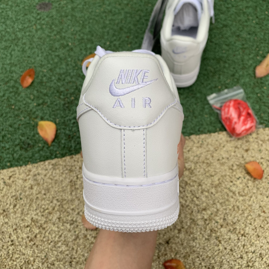 Air Force 1 Low