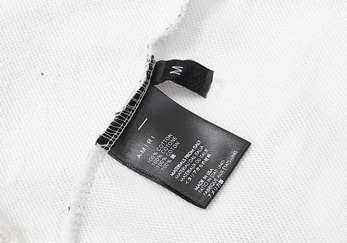 Sudadera con capucha Amiri