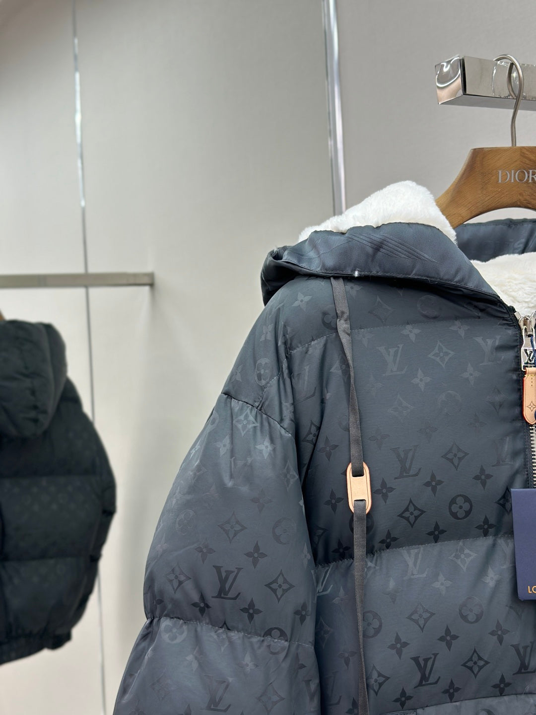 Chaqueta Louis Vuitton