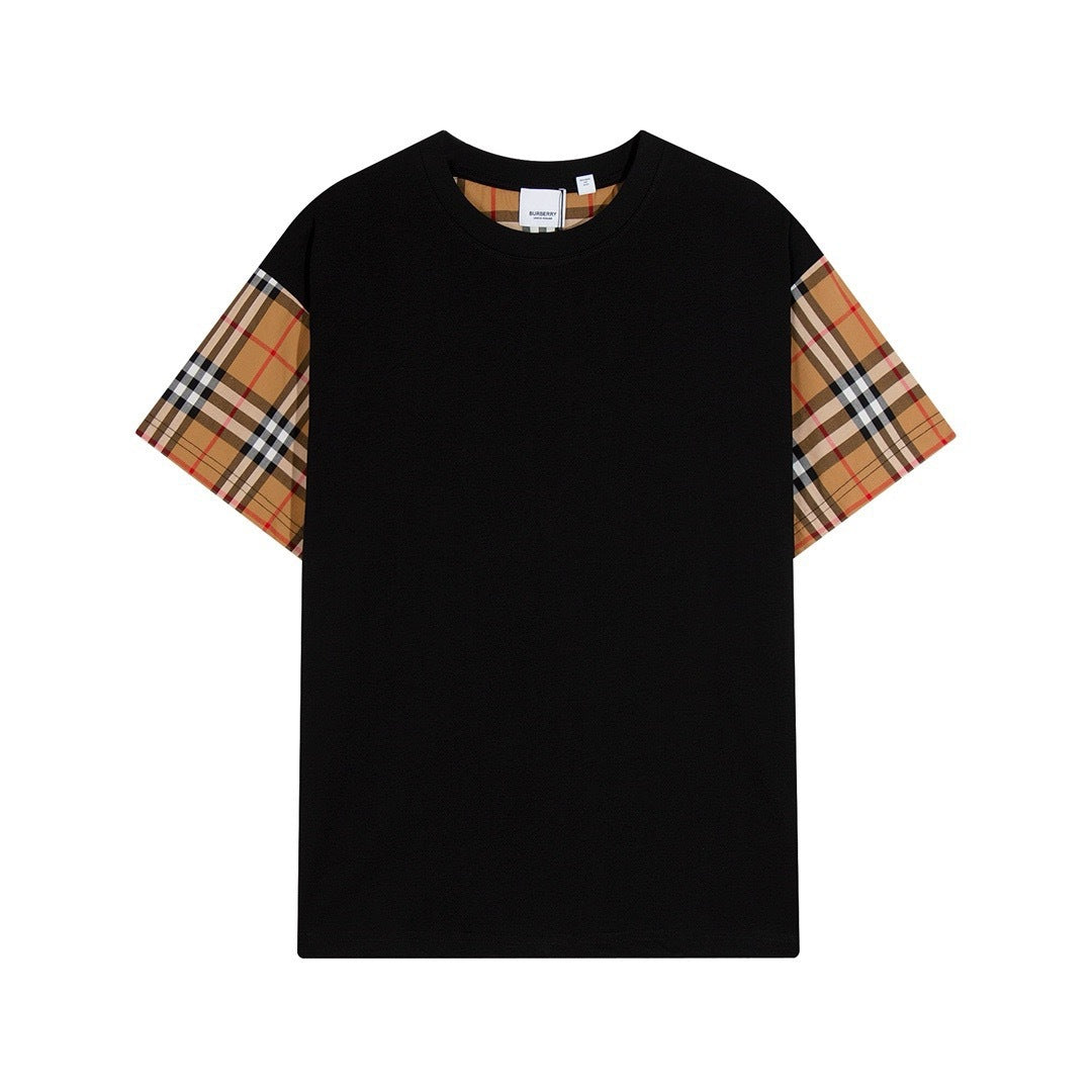 Camiseta Burberry