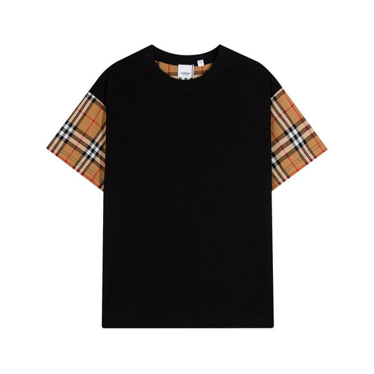 Camiseta Burberry