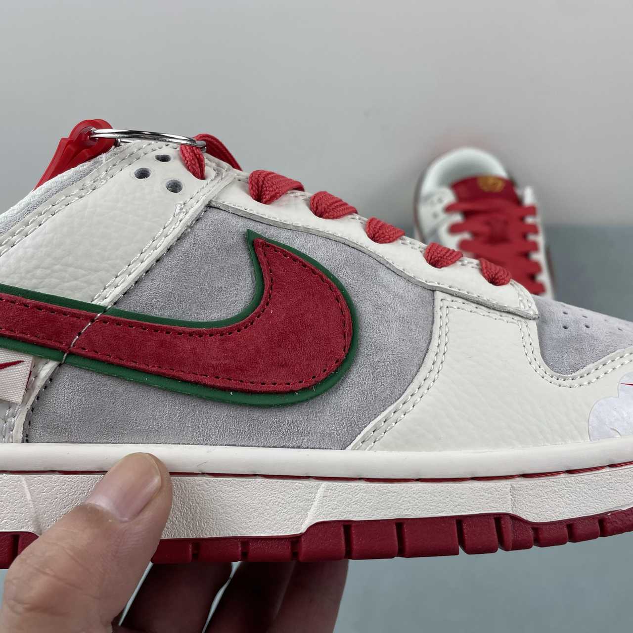 Nike Dunk Low