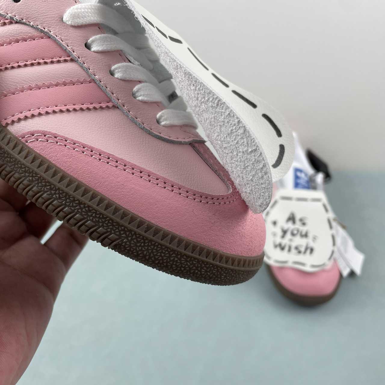 Adidas Samba