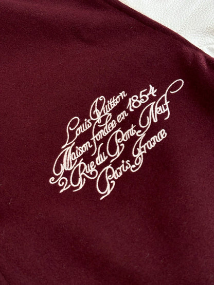 Chaqueta Louis Vuitton
