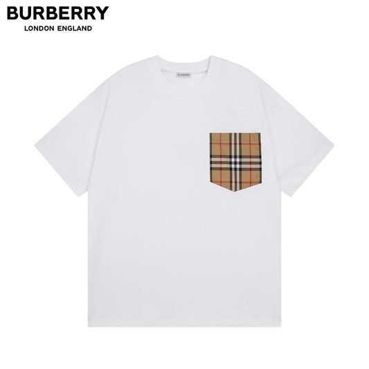 T-shirt Burberry