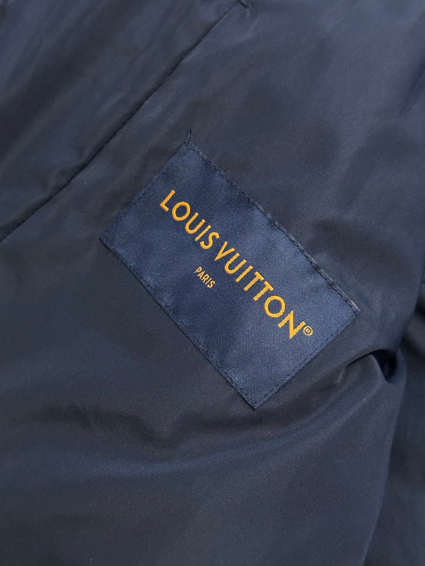 Chaqueta Louis Vuitton