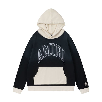 Sudadera con capucha Amiri