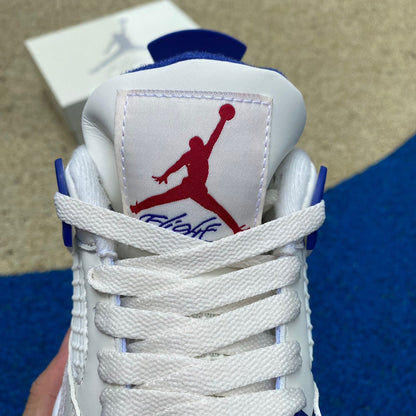 Air Jordan 4