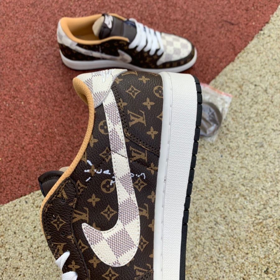 Jordan 1 Low