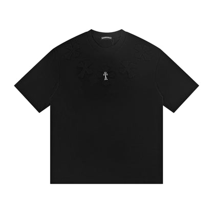 Camiseta Chrome Hearts