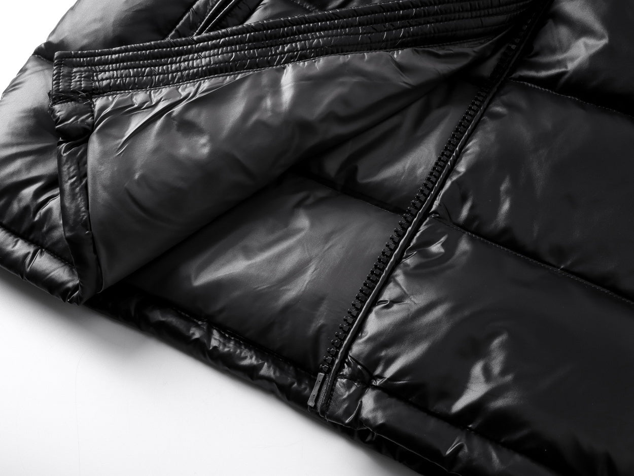 Casaco Moncler