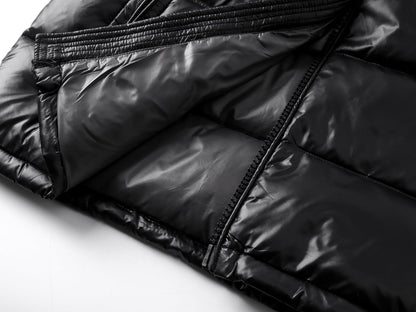 Casaco Moncler