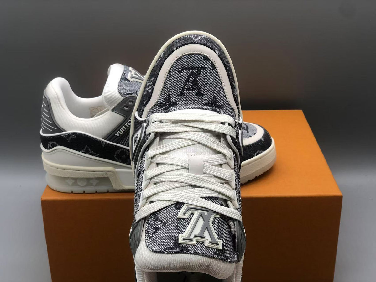 Louis Vuitton Trainer