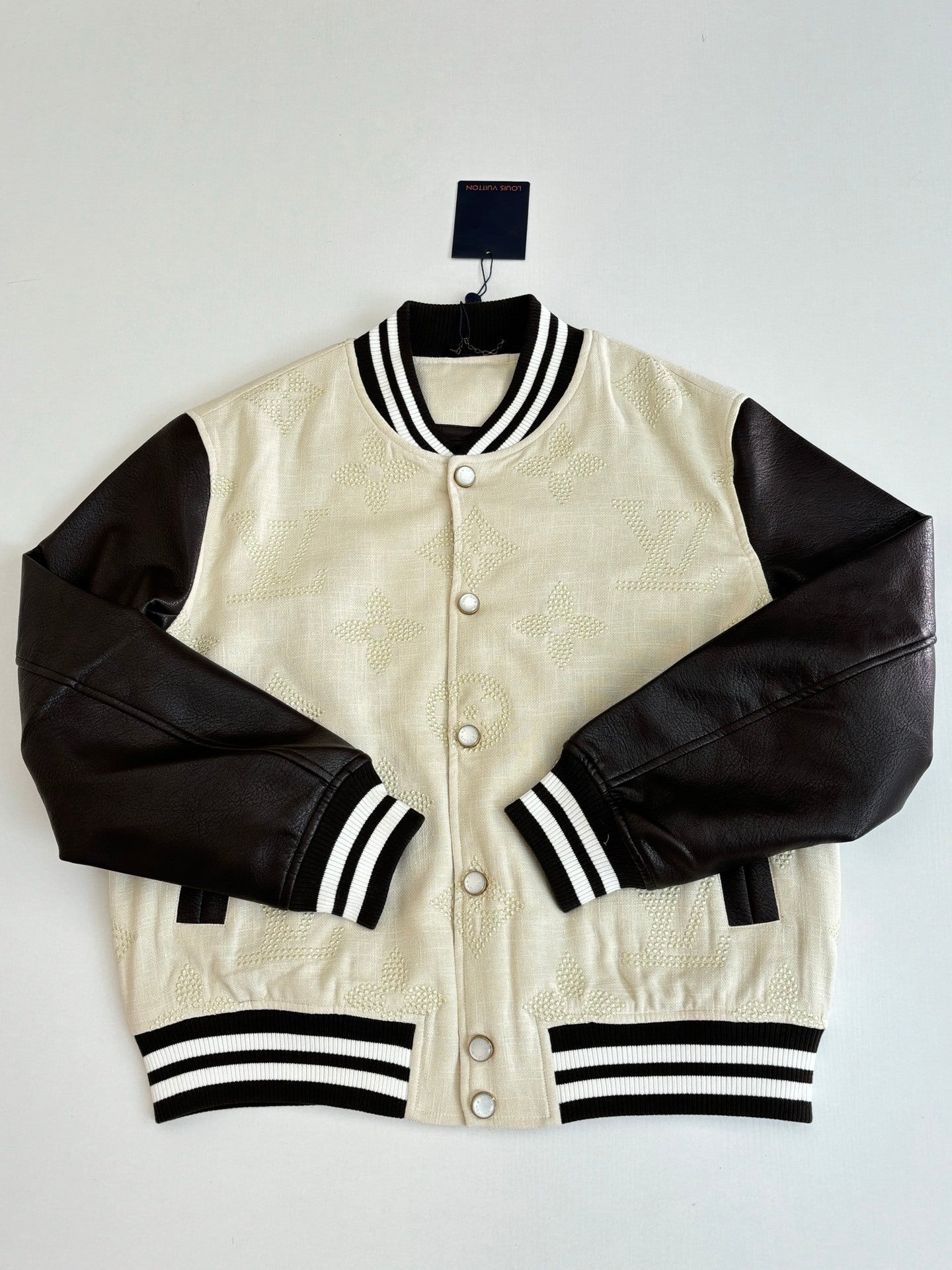 Chaqueta Louis Vuitton