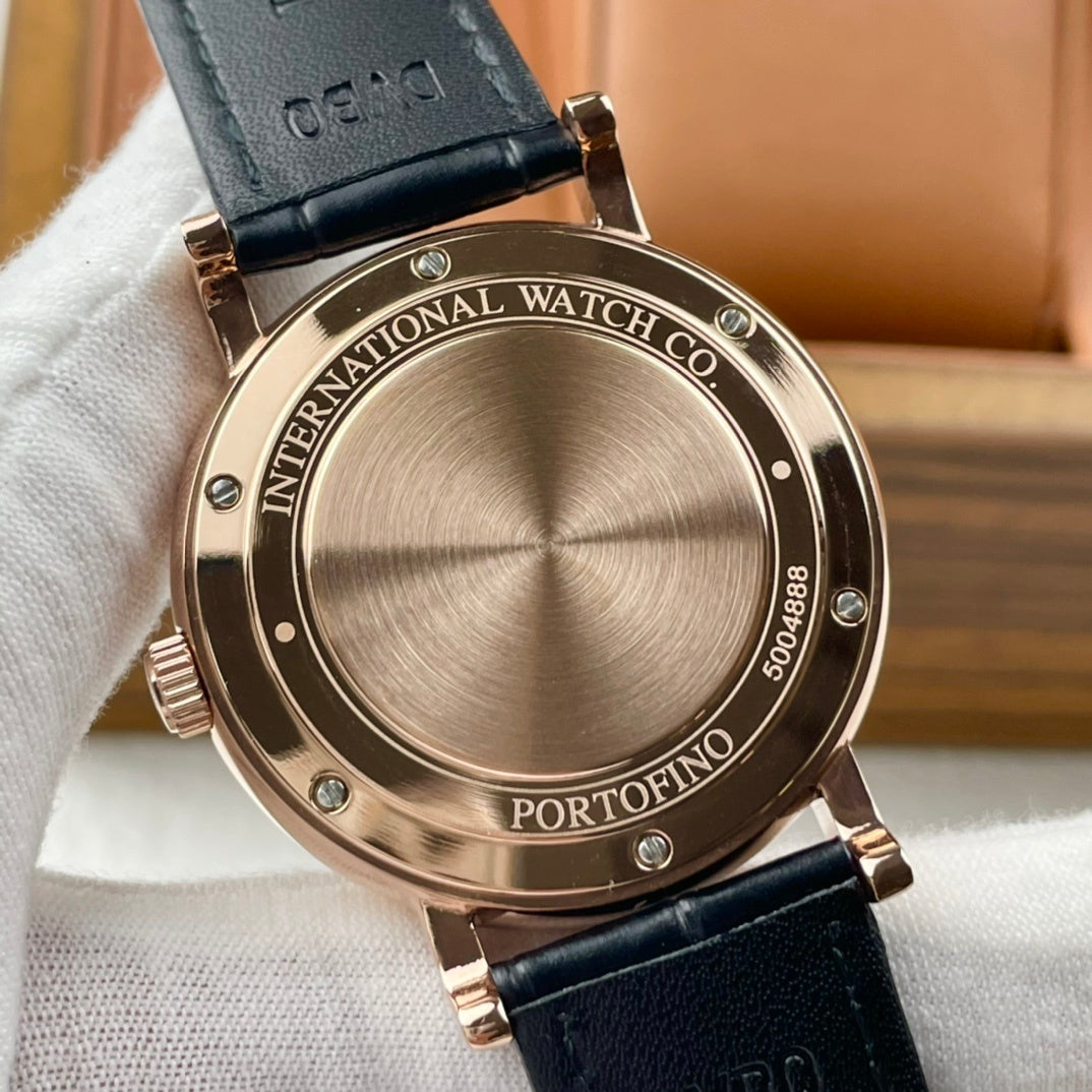 IWC Schaffhausen