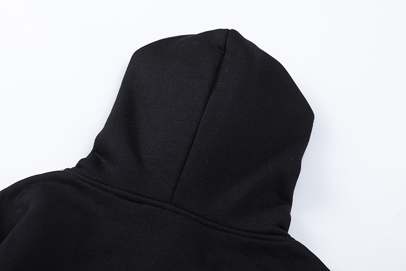Trapstar Decoded Hooded Tracksuit