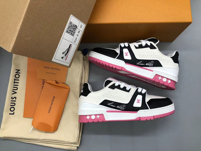 Louis Vuitton Trainer