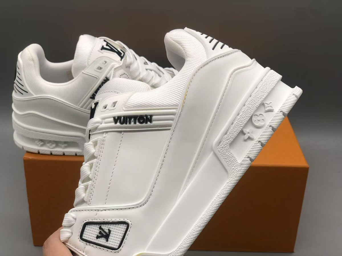 Louis Vuitton Trainer