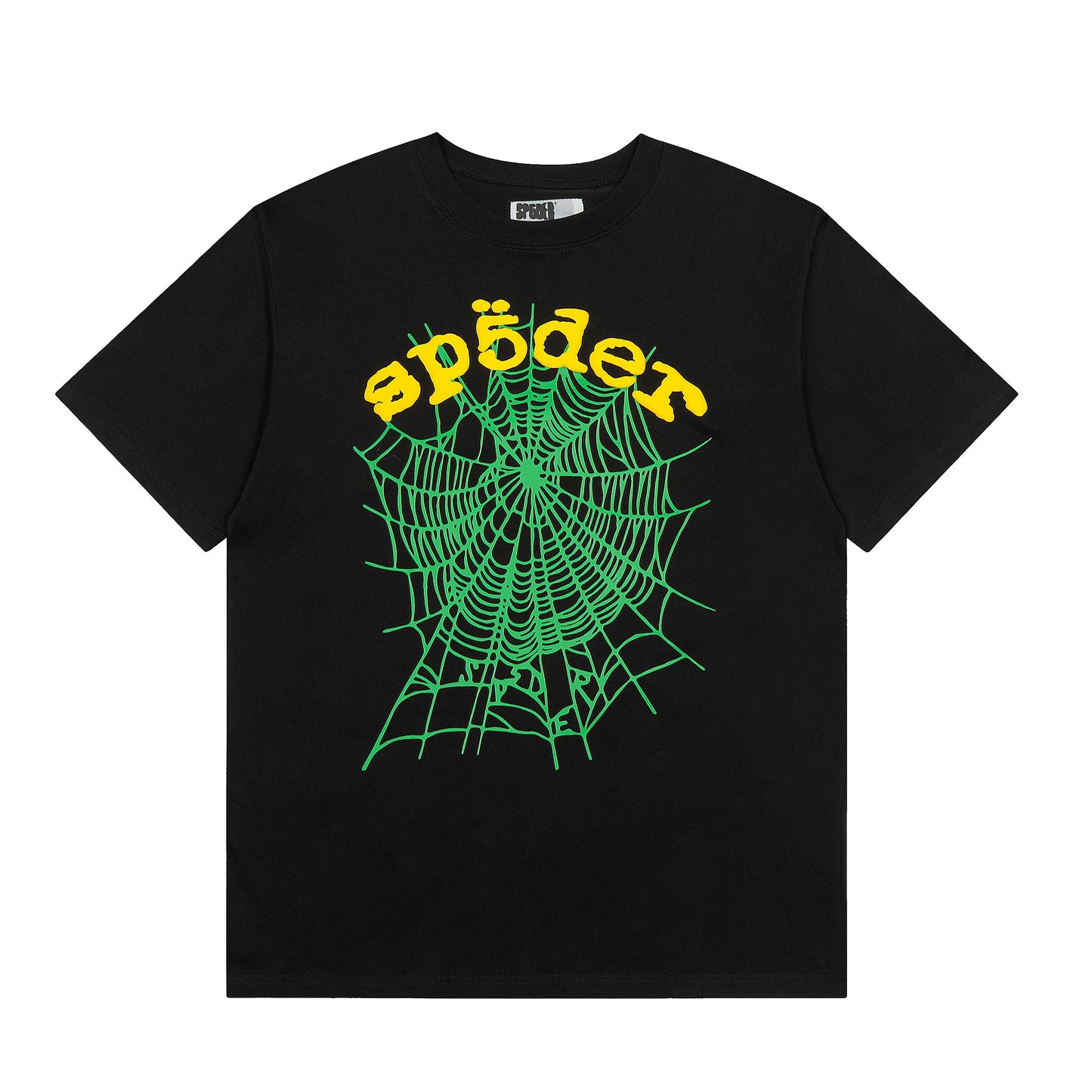 Camiseta Sp5der Angel