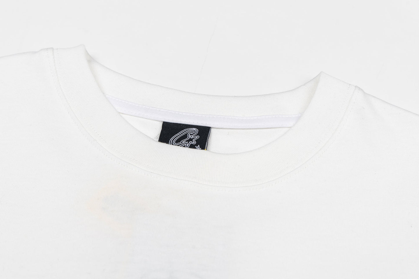 T-shirt Corteiz