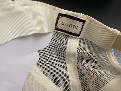 Boné Gucci