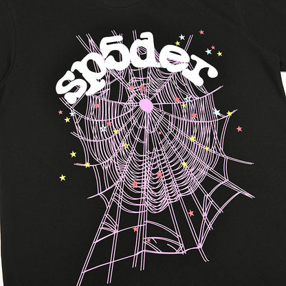Camiseta Sp5der Angel