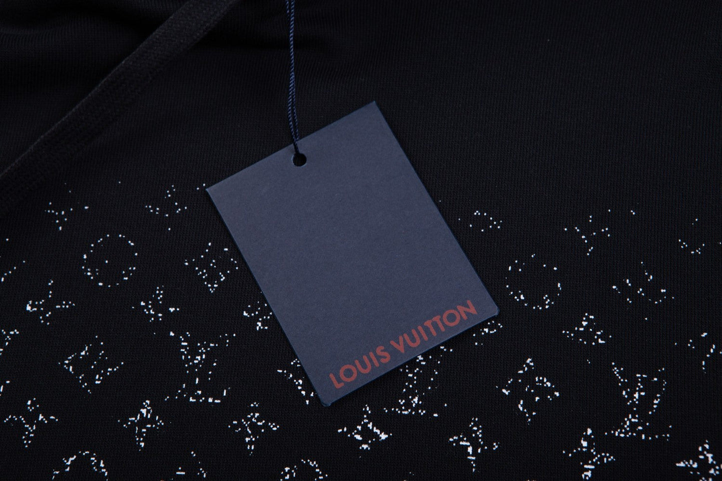 Sudadera con capucha de Louis Vuitton
