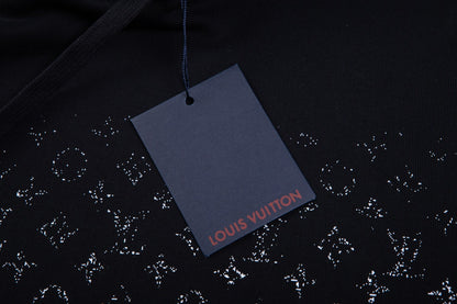Sudadera con capucha de Louis Vuitton
