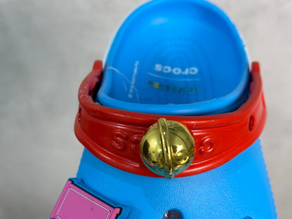 Crocs Classic Clogs de Doraemon