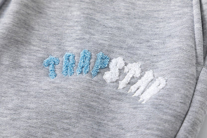 Fato de Treino Moleton TrapStar