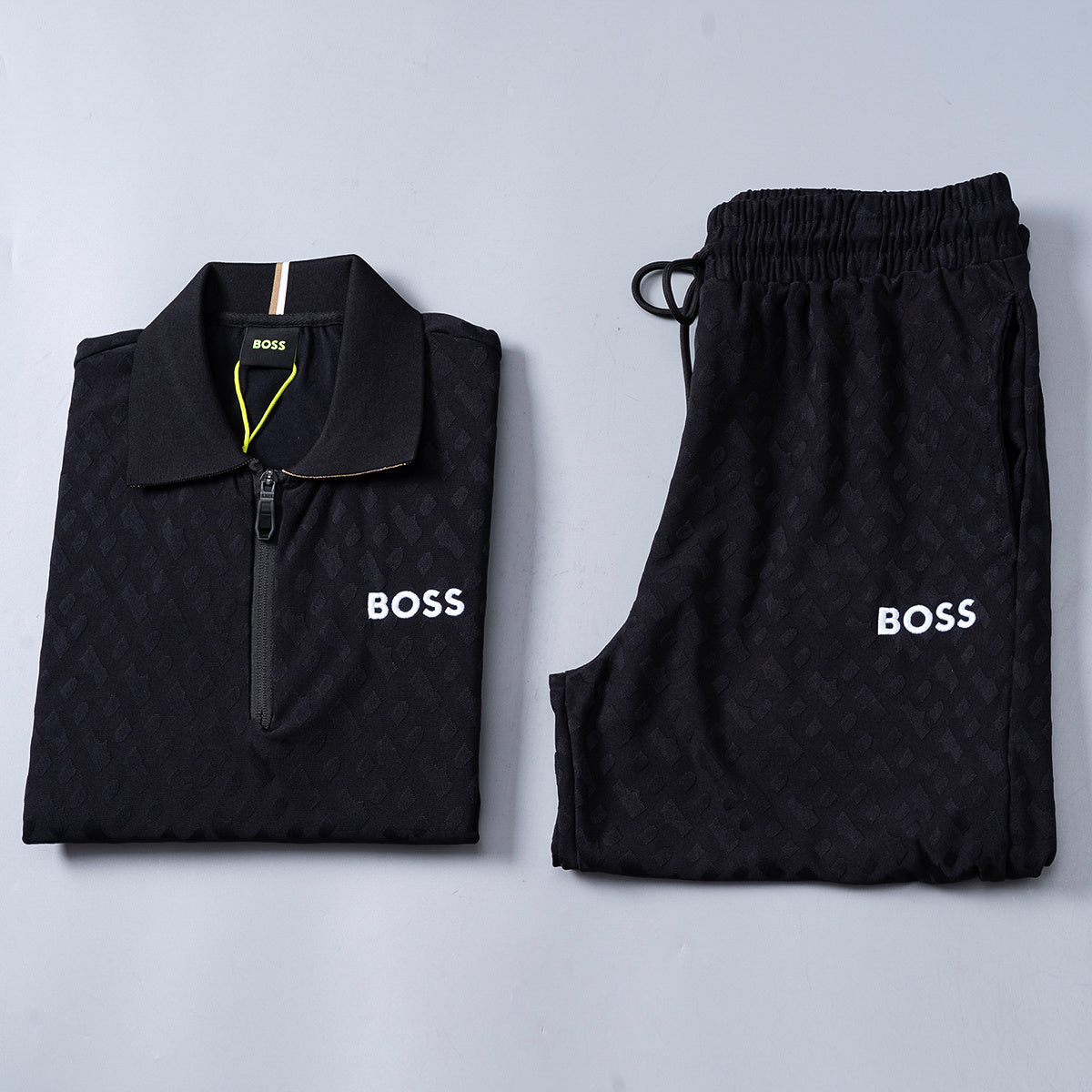 BOSS Set