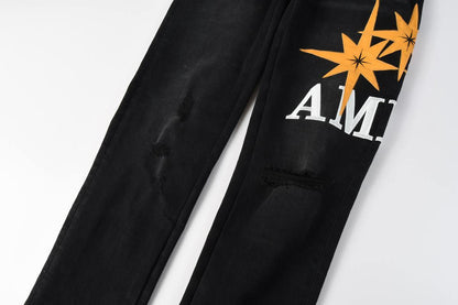 Pantalones vaqueros Amiri