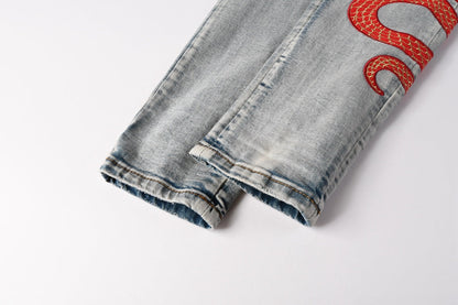 Pantalones vaqueros Amiri