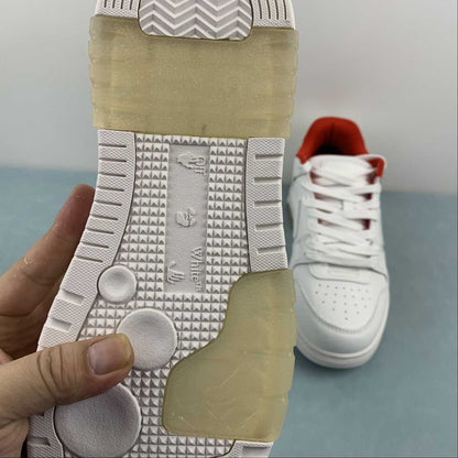 OFF-WHITE Out Of Office "000" Low