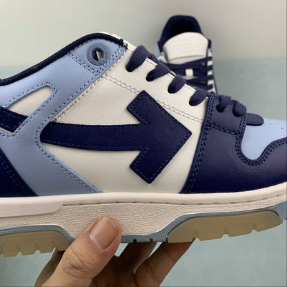 OFF-WHITE Out Of Office "000" Low